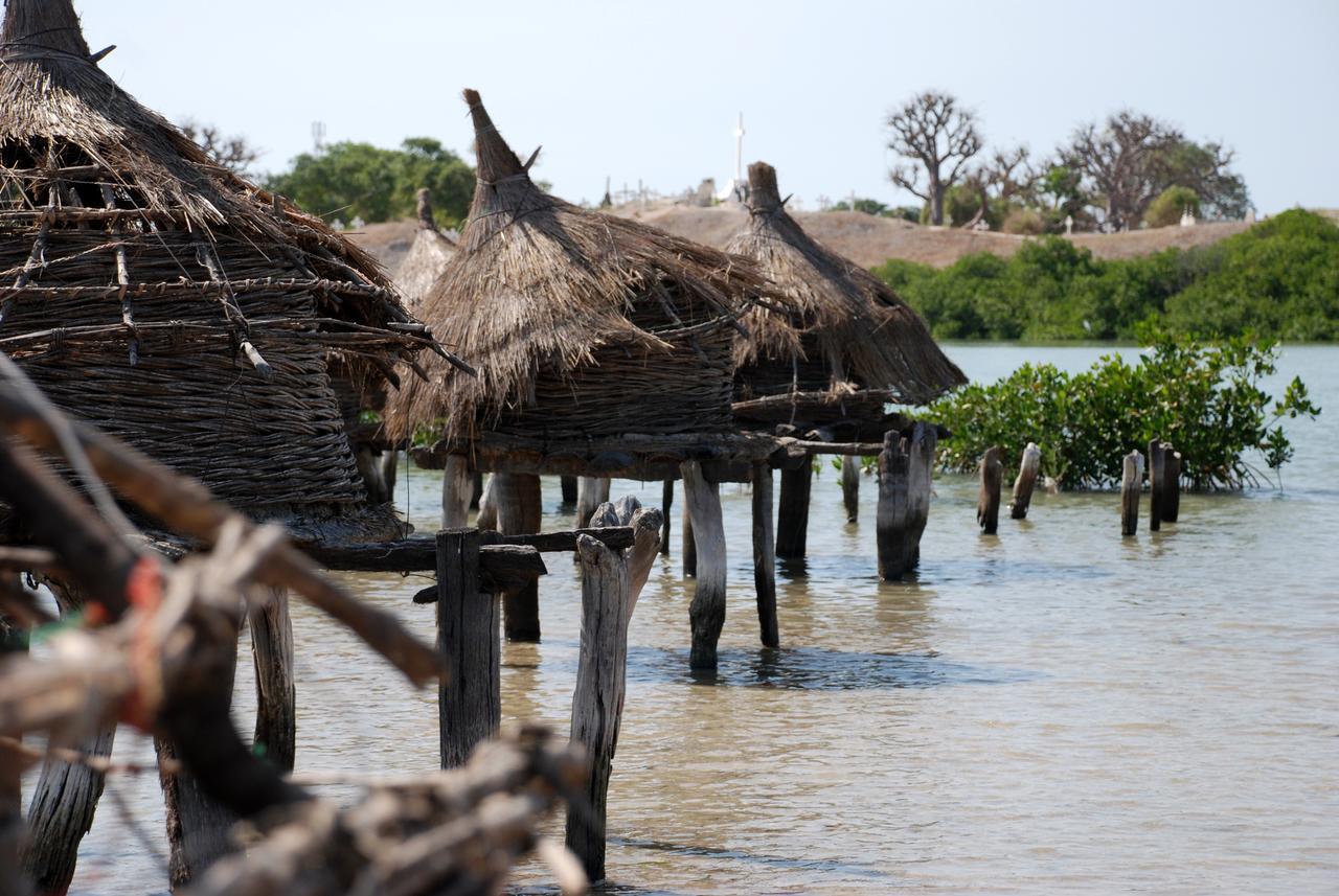 Safari Village Saly Exterior foto