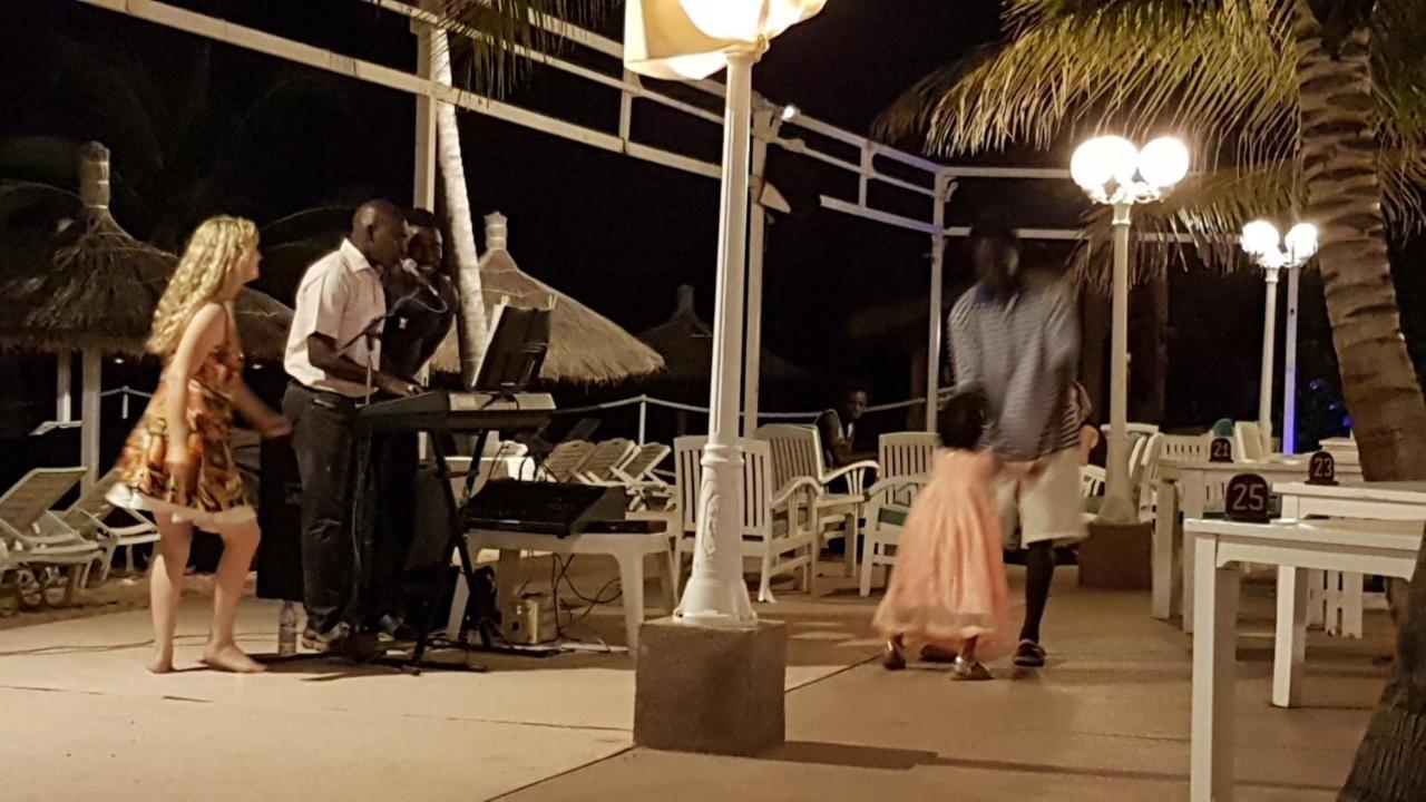 Safari Village Saly Exterior foto