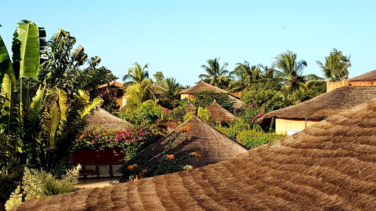 Safari Village Saly Exterior foto