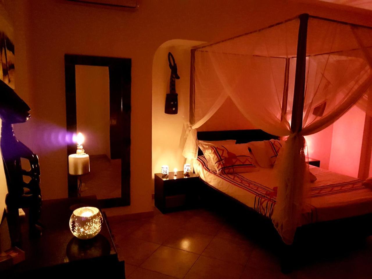 Safari Village Saly Exterior foto